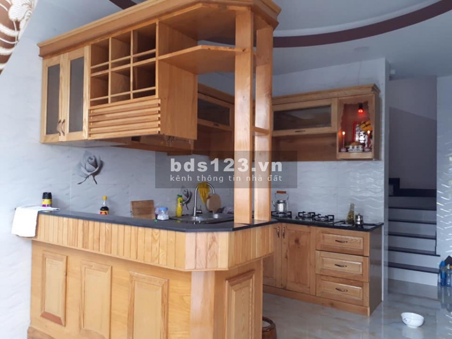 Còn 1 căn duy nhất nhỉnh 5 tỷ 4 tầng Quận 10 hẻm rộng xe ra vào