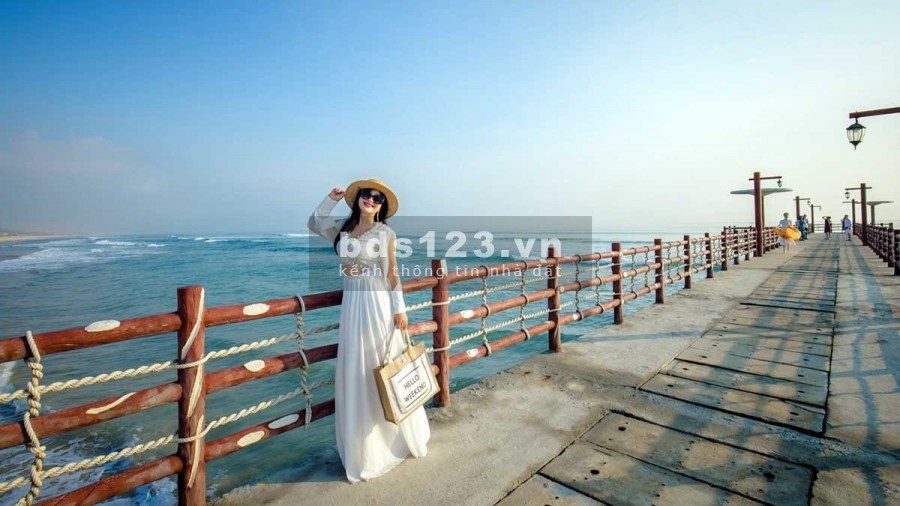 Căn Hộ Style Nhật Bản View Biển Chỉ 300 Triệu Tại Quy Nhơn, Bình Định