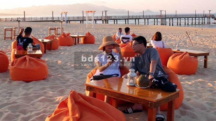 Căn Hộ Style Nhật Bản View Biển Chỉ 300 Triệu Tại Quy Nhơn, Bình Định