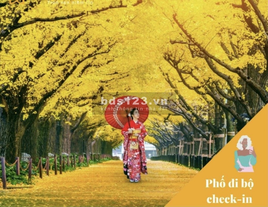 Thành Phố Nhật Bản thu nhỏ bên trong lòng Căn Hộ Takashi Ocean Suite, Quy Nhơn