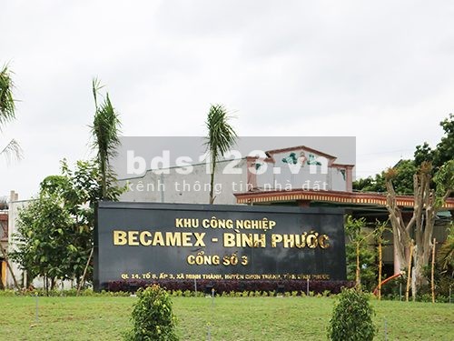 Chính chủ cần bán gấp đất nền có thổ cư Bình Phước giá rẻ