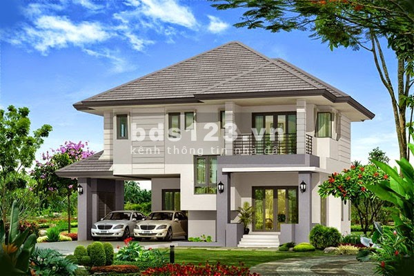 Bán nhà Ngọc Thuỵ chính chủ, khu dân trí cao ở luôn, dt 46m2, giá 2.65 tỷ
