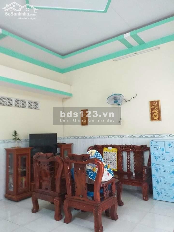 Bán 2 dãy phòng trọ ở khu công nghiệp, Bình Dương thu nhập 20 triệu./ tháng , covid hay không vẫn ổn định