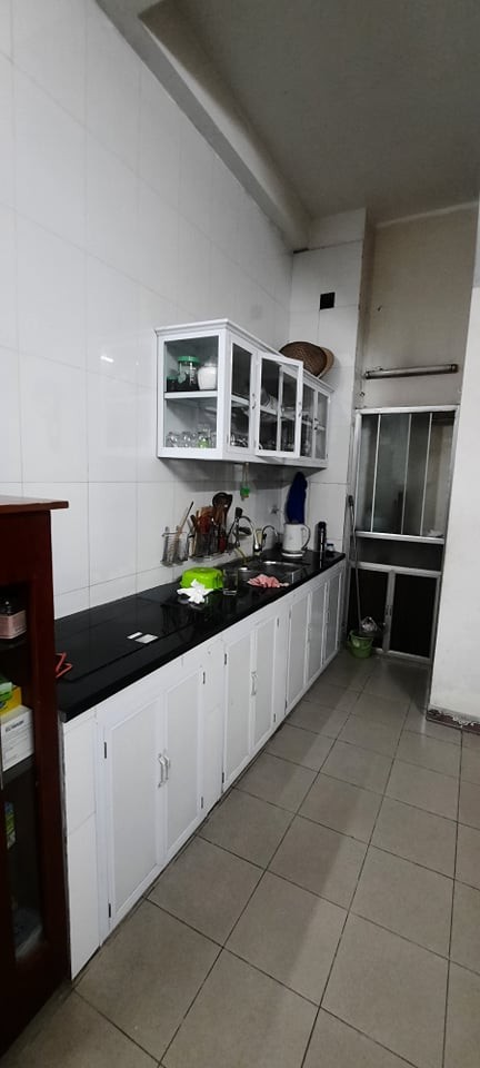 Bán nhà Hồng Mai 25mx4T chắc chắn, giá 2.3 tỷ liên hệ 0916010180