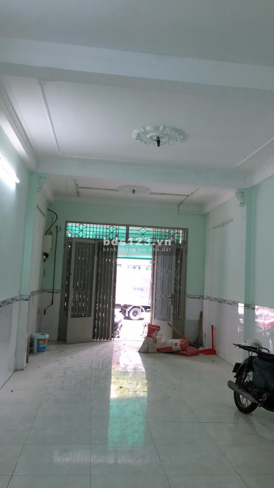Nhà Mặt Tiền, Tân Hương, Phú Thạnh, Tân Phú 4.2 18 giá 18.5 tỷ