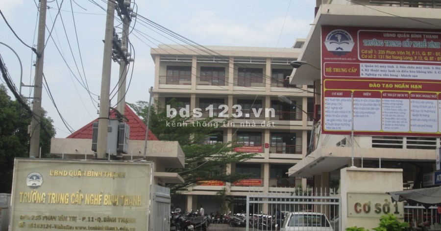 Cho thuê nhà nguyên căn giá rẻ hẻm xe hơi nhỏ, khu yên tĩnh, dân trí cao