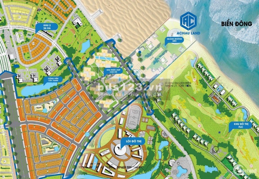 Căn Hộ Cao Cấp 5 Sao Takashi Ocean Suite sổ đỏ vĩnh viễn Mặt Biển Quy Nhơn