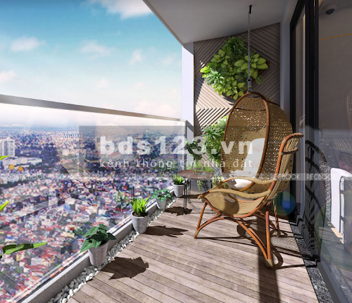 Dự án The Minato Residence mặt tiền Quận Lê Chân Hải Phòng, hỗ trợ vay ngân hàng lãi suất ưu đãi