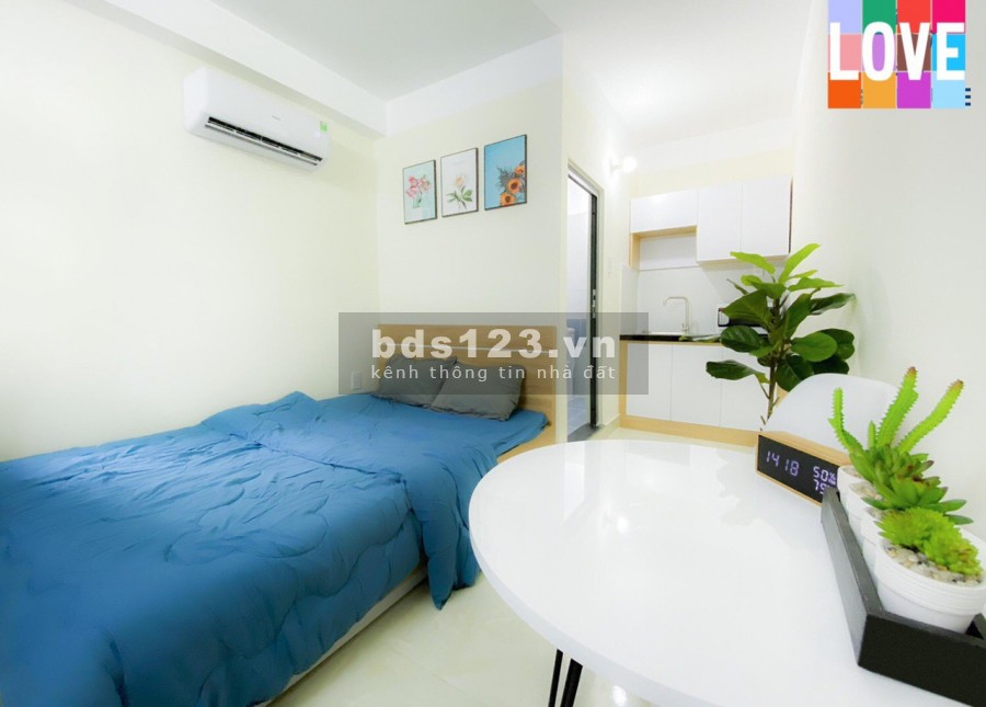 Căn hộ ngay Etown Cộng Hoà giảm giá sốc mùa dịch chỉ còn từ 3tr8 không thể rẻ hơn
