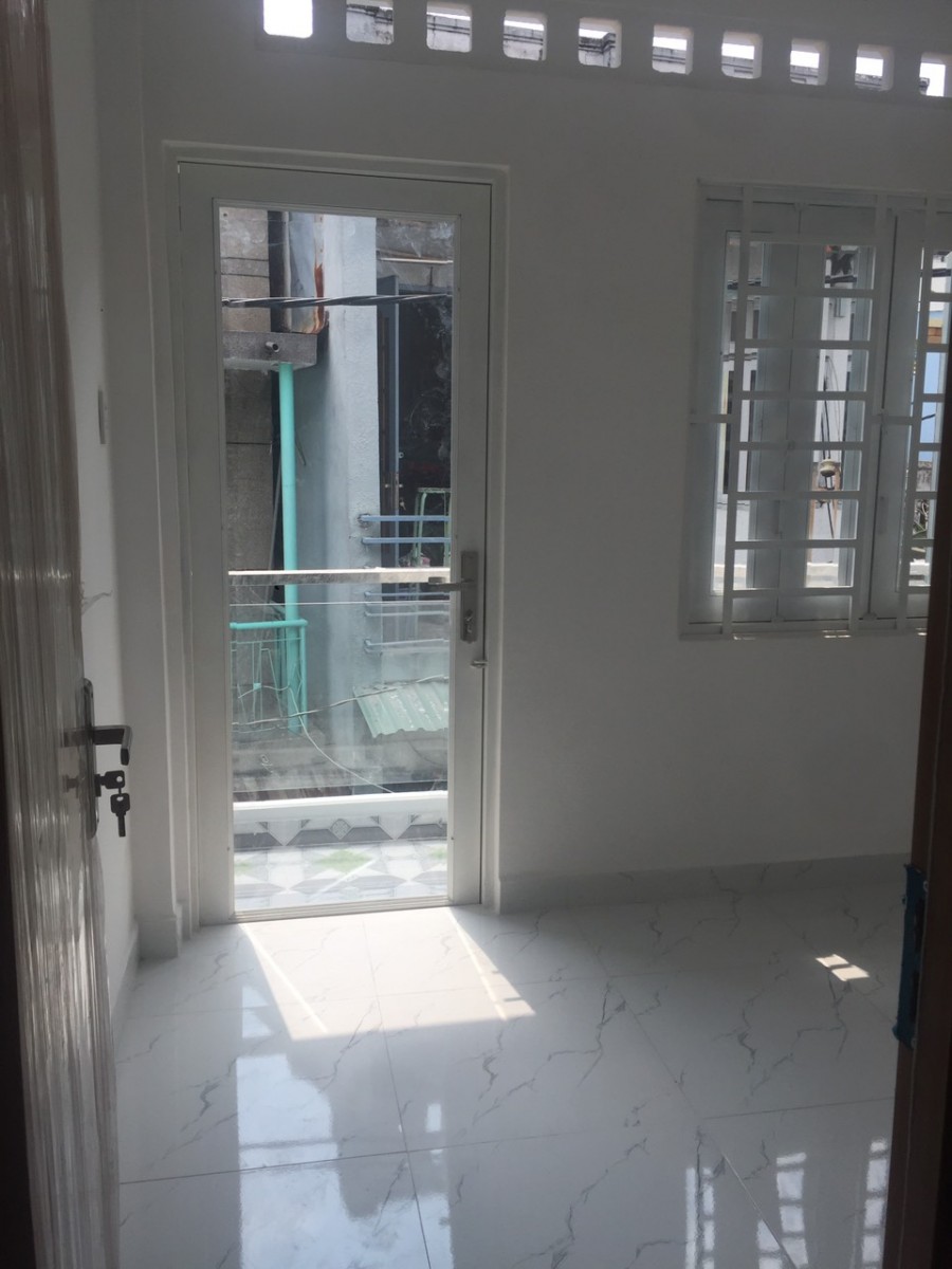 Chính chủ cần bán nhà đường Quang Trung phường 11 quận Gò Vấp