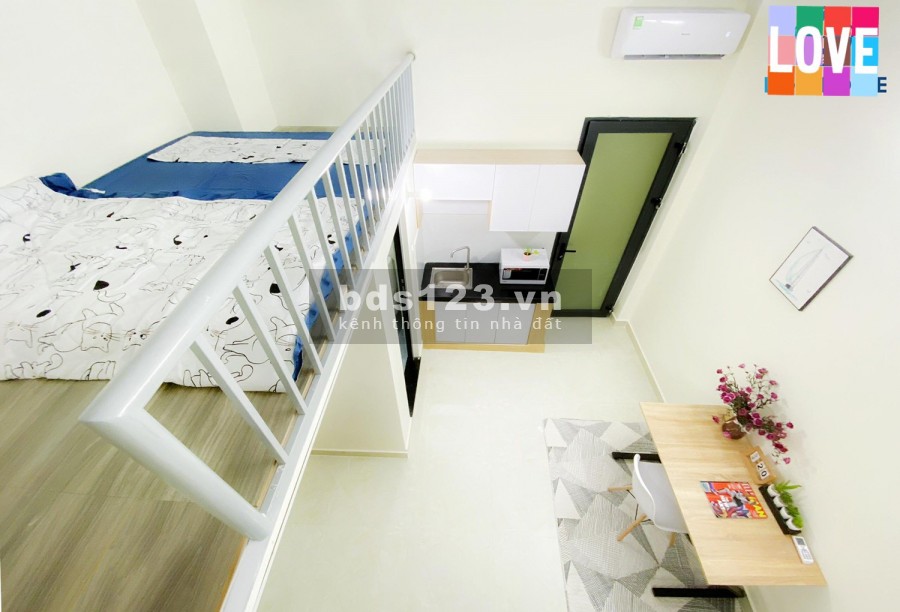 Căn hộ ngay Etown Cộng Hoà giảm giá sốc mùa dịch chỉ còn từ 3tr8 không thể rẻ hơn