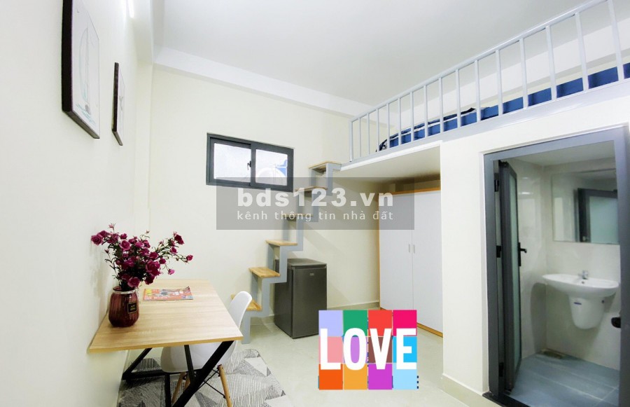 Căn hộ ngay Etown Cộng Hoà giảm giá sốc mùa dịch chỉ còn từ 3tr8 không thể rẻ hơn