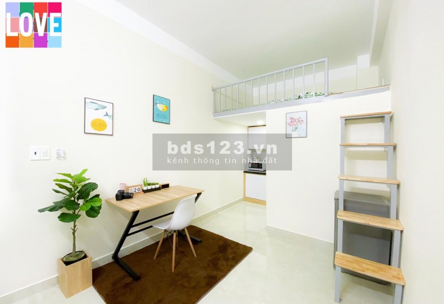 Căn hộ ngay Etown Cộng Hoà giảm giá sốc mùa dịch chỉ còn từ 3tr8 không thể rẻ hơn