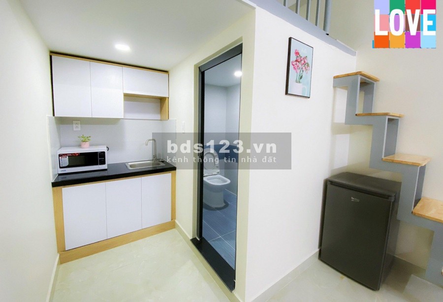 Căn hộ ngay Etown Cộng Hoà giảm giá sốc mùa dịch chỉ còn từ 3tr8 không thể rẻ hơn