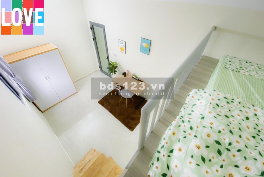 Căn hộ ngay Etown Cộng Hoà giảm giá sốc mùa dịch chỉ còn từ 3tr8 không thể rẻ hơn