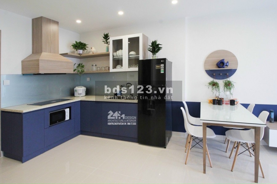 Cần cho thuê gấp căn 1PN nội thất cơ bản 6tr/th tại Vinhomes Smart City. Liên hệ: 0393425188.