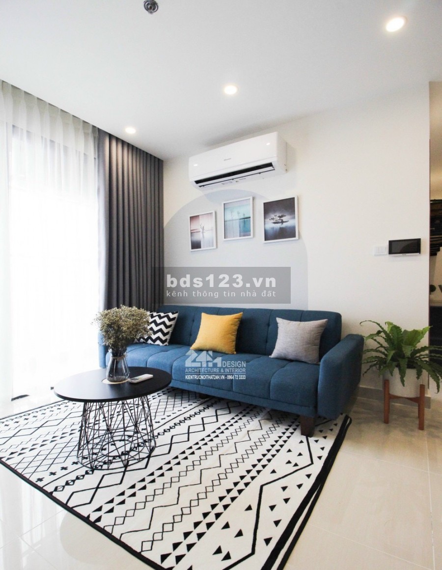 Cần cho thuê gấp căn 1PN nội thất cơ bản 6tr/th tại Vinhomes Smart City. Liên hệ: 0393425188.