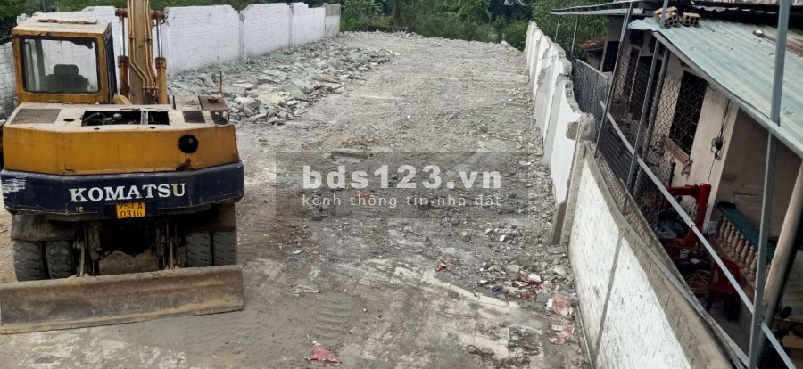 Bán đất nền Vỹ Dạ Huế bán gấp mùa covid, thương lượng chính chủ