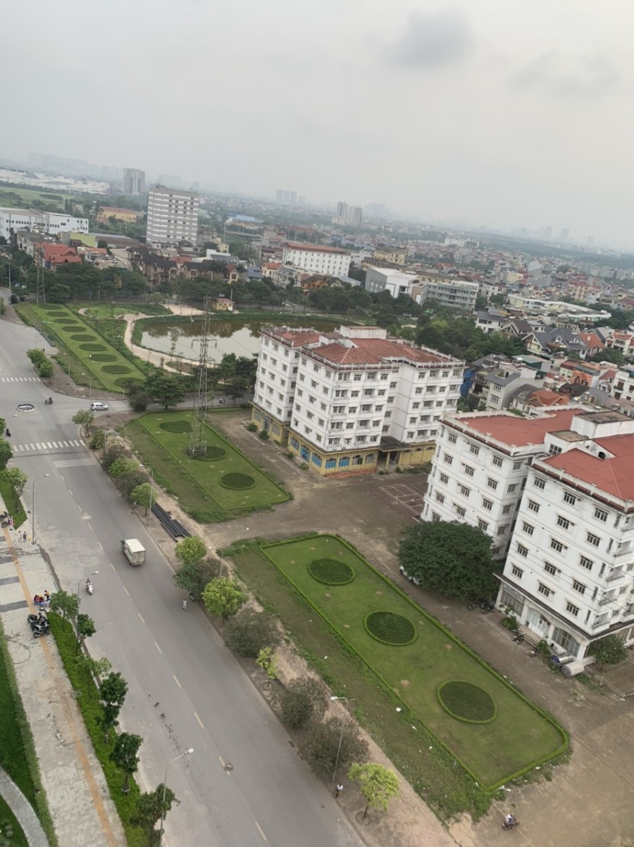 Chung cư Le Grand Jardin – Sống Chất Lượng Vượng Phú Quý,…