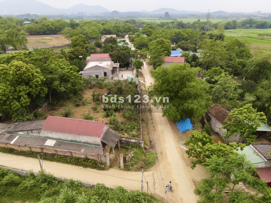 Siêu phẩm 144m có 60m đất ở tại Nhuận Trạch Lương Sơn Hòa Bình siêu rẻ