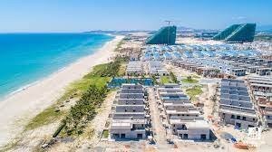 Sở hữu ngay đất nền sổ đỏ, pháp lí. chuẩn tại Cam Lâm, Bãi Dài chỉ với 900 triệu