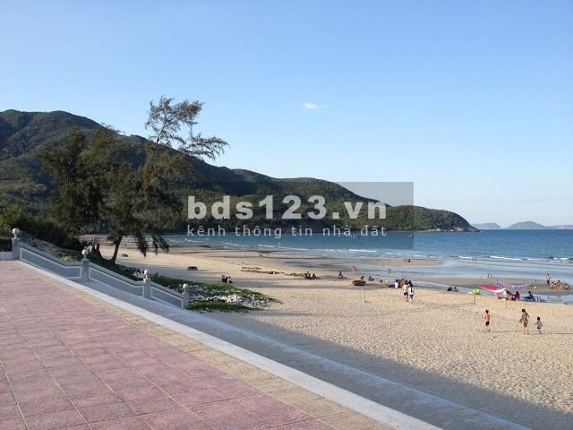 Sở hữu ngay đất nền sổ đỏ, pháp lí. chuẩn tại Cam Lâm, Bãi Dài chỉ với 900 triệu