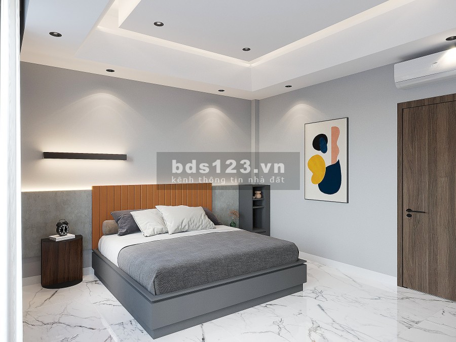 Đất nền nhà phố, biệt thự khu Nam Sài Gòn thanh toán 10% nhận nền xây ngay, ân hạn lãi gốc 12 tháng