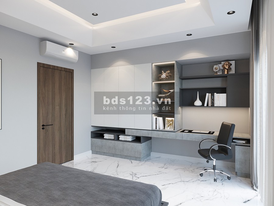 Đất nền nhà phố, biệt thự khu Nam Sài Gòn thanh toán 10% nhận nền xây ngay, ân hạn lãi gốc 12 tháng