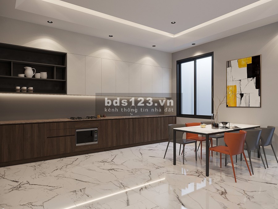 Đất nền nhà phố, biệt thự khu Nam Sài Gòn thanh toán 10% nhận nền xây ngay, ân hạn lãi gốc 12 tháng