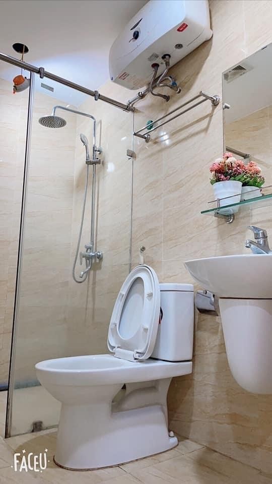 Bán Nhà Riêng Quan Nhân, Thanh Xuân 60m2, 5 Tầng, 6.7 Tỷ Ôtô-KD
