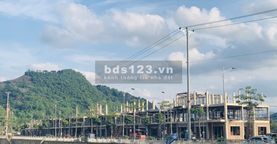 Bán đất nền khu đô thị Picenza Riverside Sơn La, lh 0364512334 để được hỗ trợ giá tốt