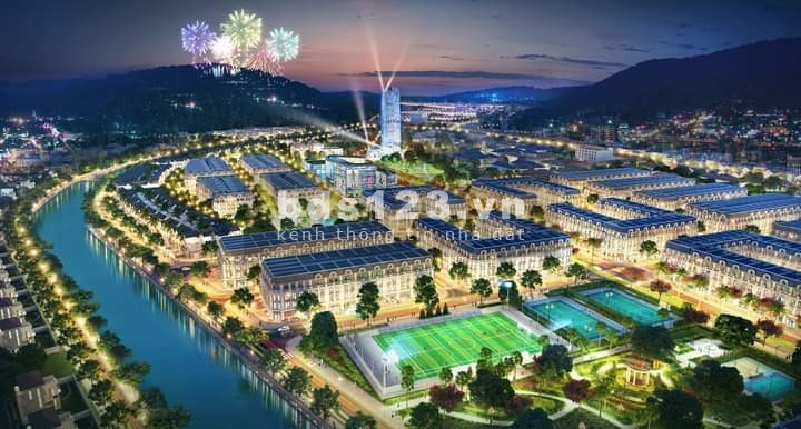 Bán đất nền khu đô thị Picenza Riverside Sơn La, lh 0364512334 để được hỗ trợ giá tốt
