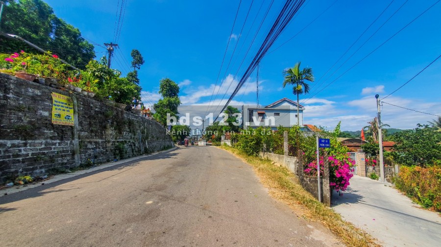 Bán Đất Siêu Cấp Mặt Tiền Đường Phùng Quán Có Thể Tách 2-3 Lô