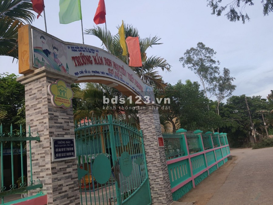 Bán đất phân lô Phường Thuỷ Phương, cạnh KQH Thanh Lam