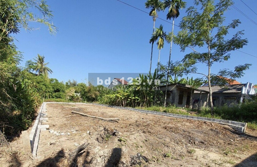 Bán đất phân lô Phường Thuỷ Phương, cạnh KQH Thanh Lam