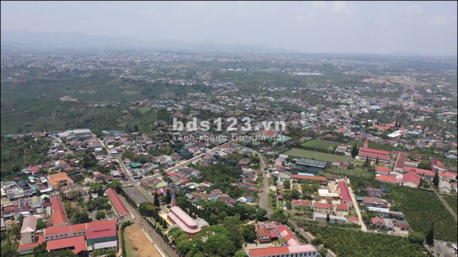 Cần bán gấp lô đất sào dt 1ha2 tại Thành Phố Bảo Lộc Lâm Đồng