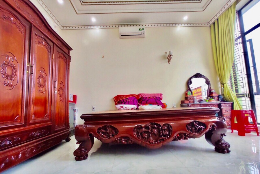 Tìm chủ mới cho căn nhà siêu đẹp ở khu chung cư Hoàng Mai An Dương, DT 100m2 Giá 4.5 tỷ LH 0396160579