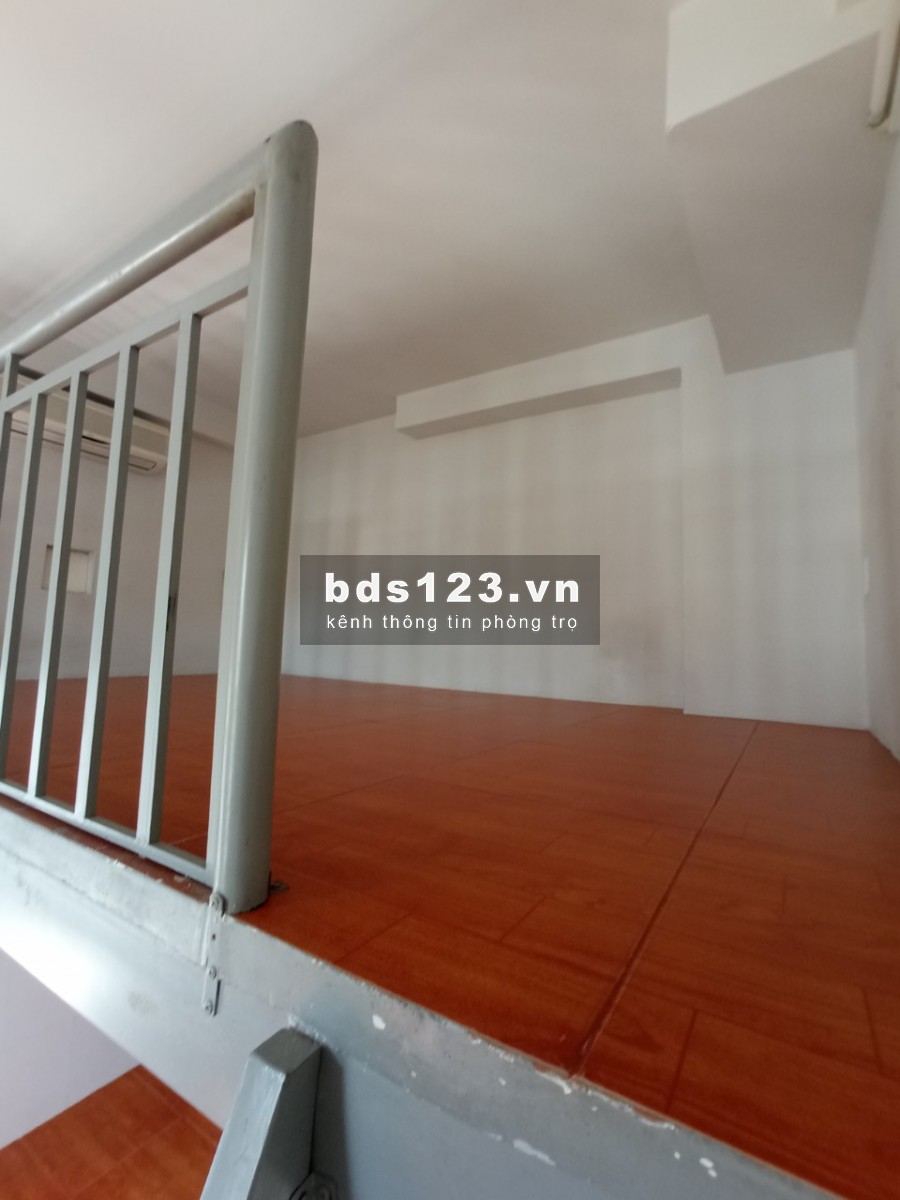 Phòng trọ Quận 7, đường Trần Trọng Cung, gần Vincom Quận 7