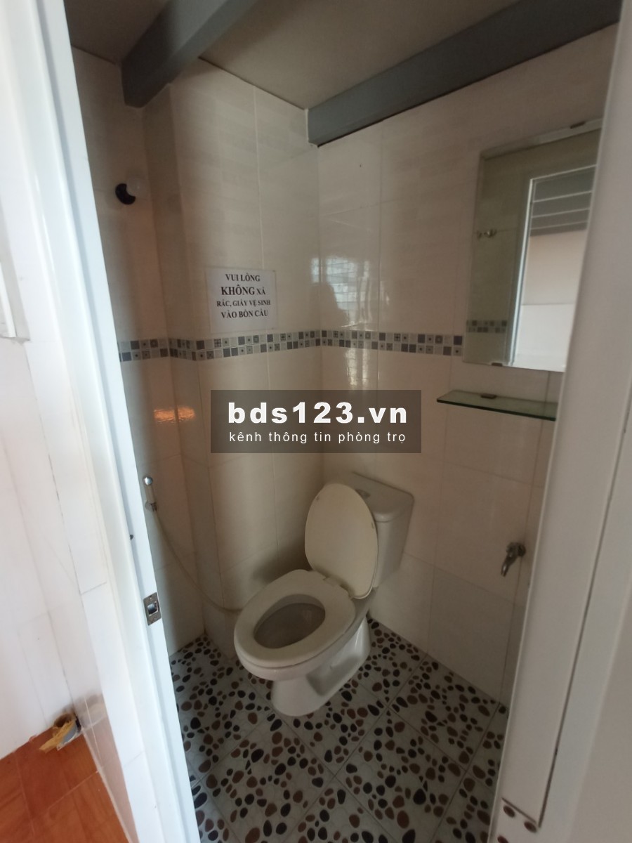 Phòng trọ Quận 7, đường Trần Trọng Cung, gần Vincom Quận 7