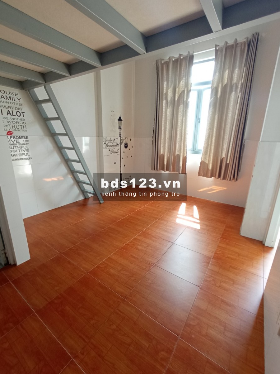 Phòng trọ Quận 7, đường Trần Trọng Cung, gần Vincom Quận 7