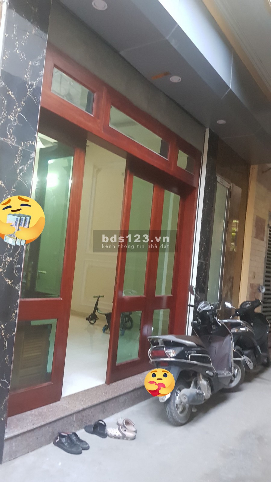 Bán nhà Định Công Thượng. Ngõ cực nông, 3 bước ra ngõ lớn 40m2, giá 3,1 tỷ