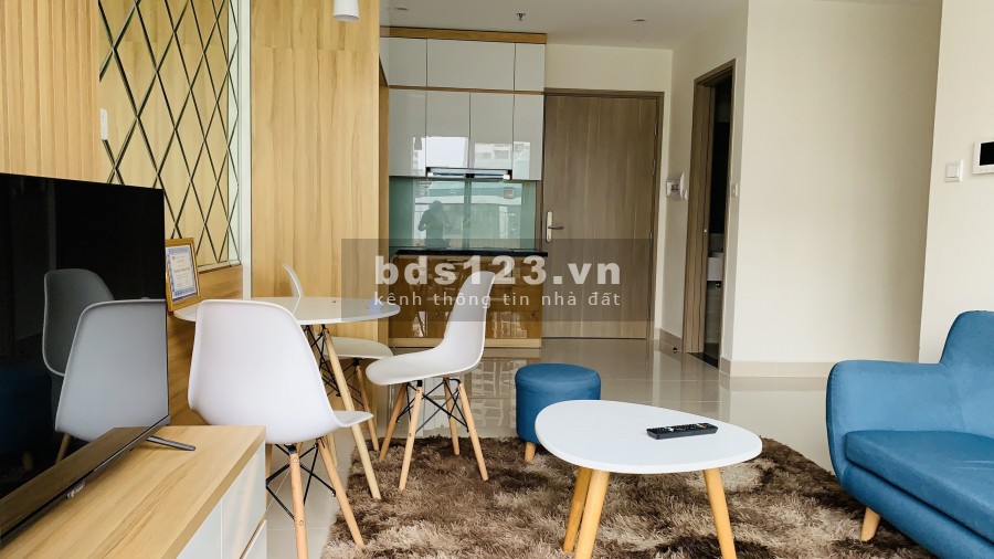 Duy nhất căn 1+1 pn, đầy đủ tiện nghi, nội thất cần bán nhanh thuộc dự án Vinhomes Ocean Park