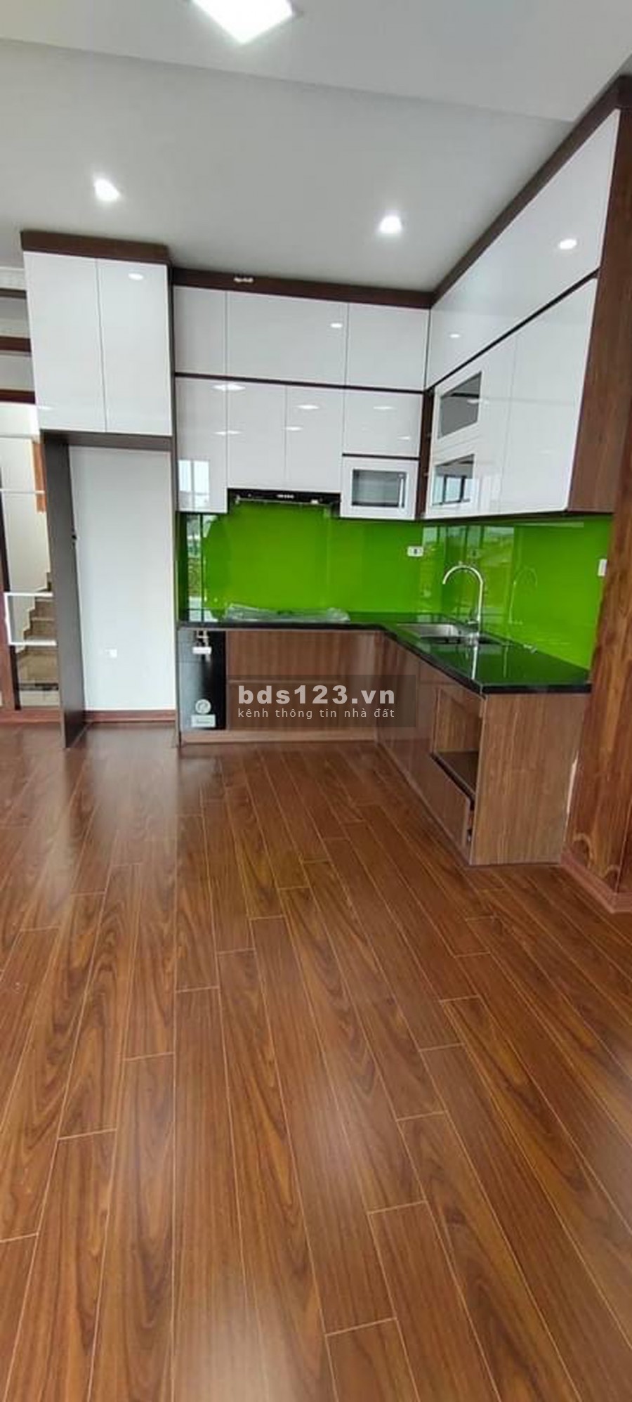 Siêu phẩm PHÚ DIỄN phân lô, 45m2, 5 Tầng gara ô tô 6tyx