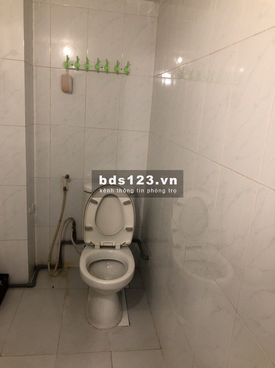 Phòng rộng tiện nghi thoải mái giảm giá sâu chỉ có tại 289 Tô Hiến Thành, Quận 10