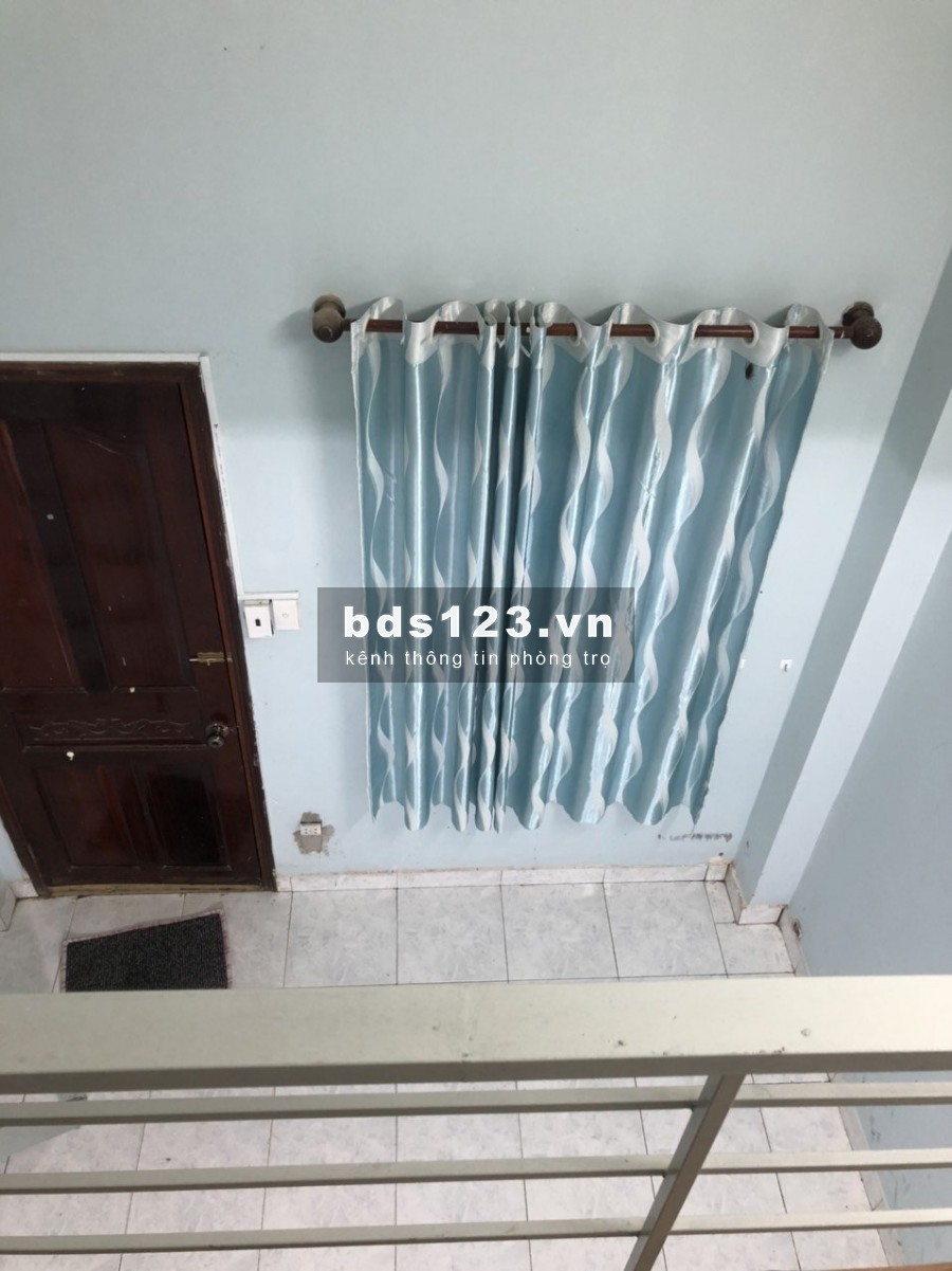 Phòng rộng tiện nghi thoải mái giảm giá sâu chỉ có tại 289 Tô Hiến Thành, Quận 10
