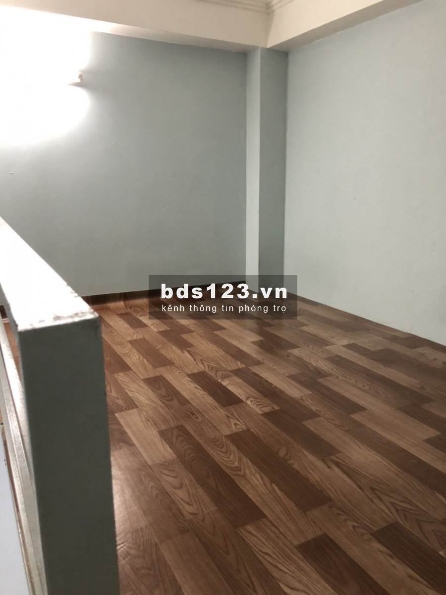 Phòng rộng tiện nghi thoải mái giảm giá sâu chỉ có tại 289 Tô Hiến Thành, Quận 10