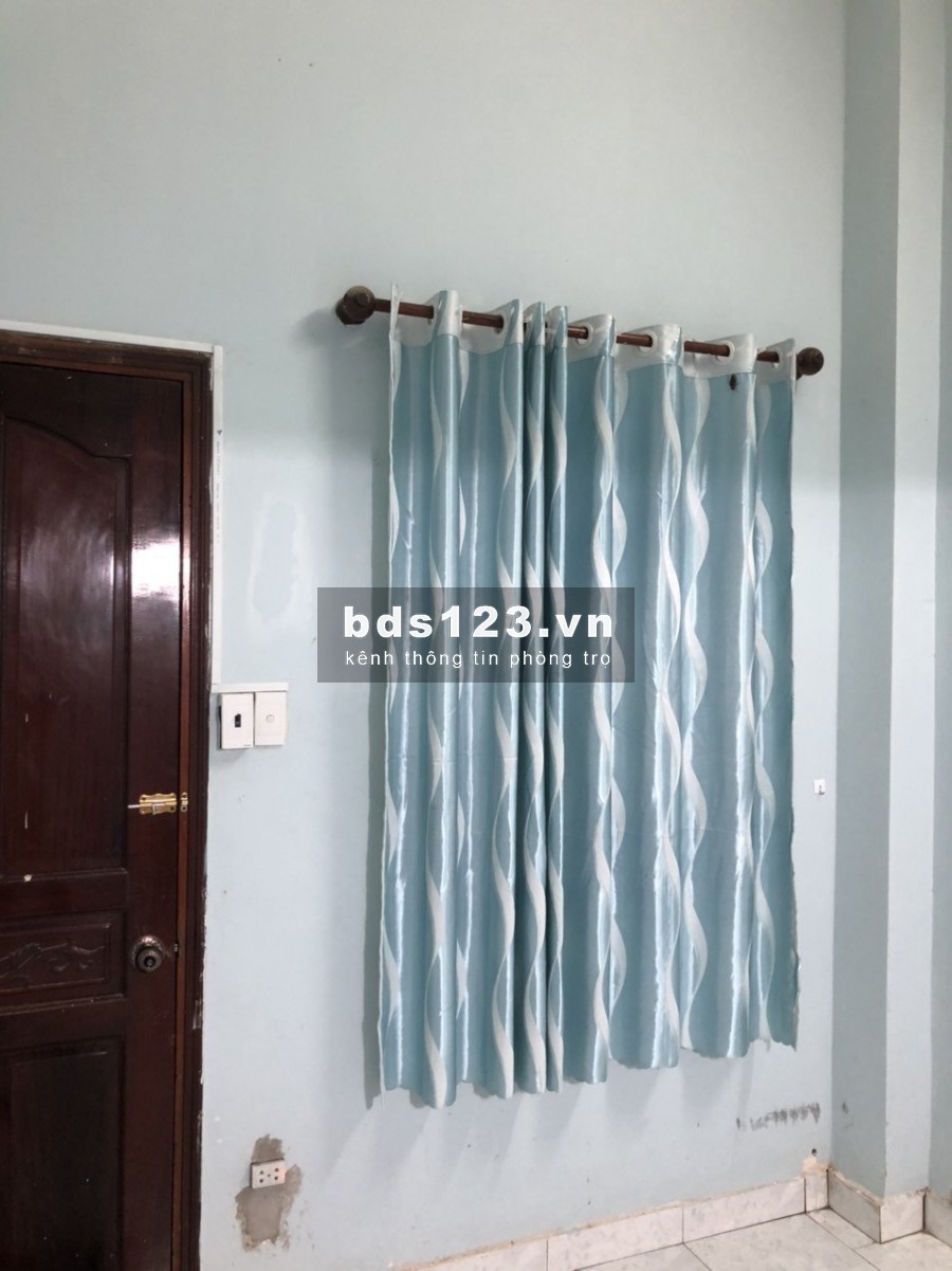Phòng rộng tiện nghi thoải mái giảm giá sâu chỉ có tại 289 Tô Hiến Thành, Quận 10
