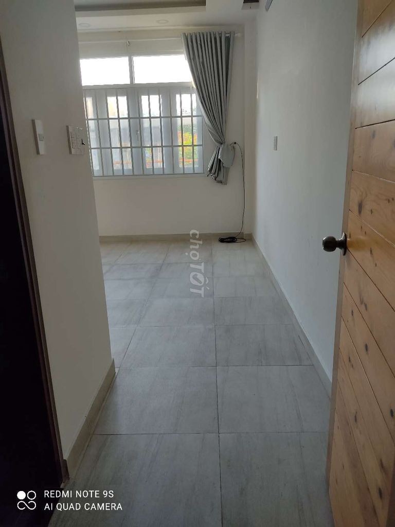 Chính Chủ Cần Cho Thuê Phòng Trong Căn Hộ Mini Full Nội Thất Quận 7 - Hồ Chí Minh