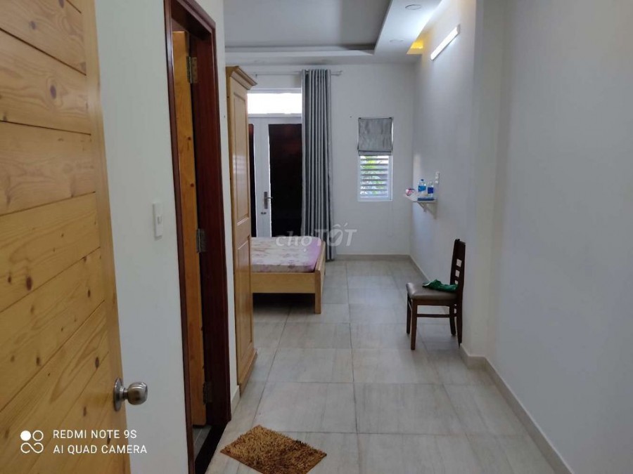Chính Chủ Cần Cho Thuê Phòng Trong Căn Hộ Mini Full Nội Thất Quận 7 - Hồ Chí Minh