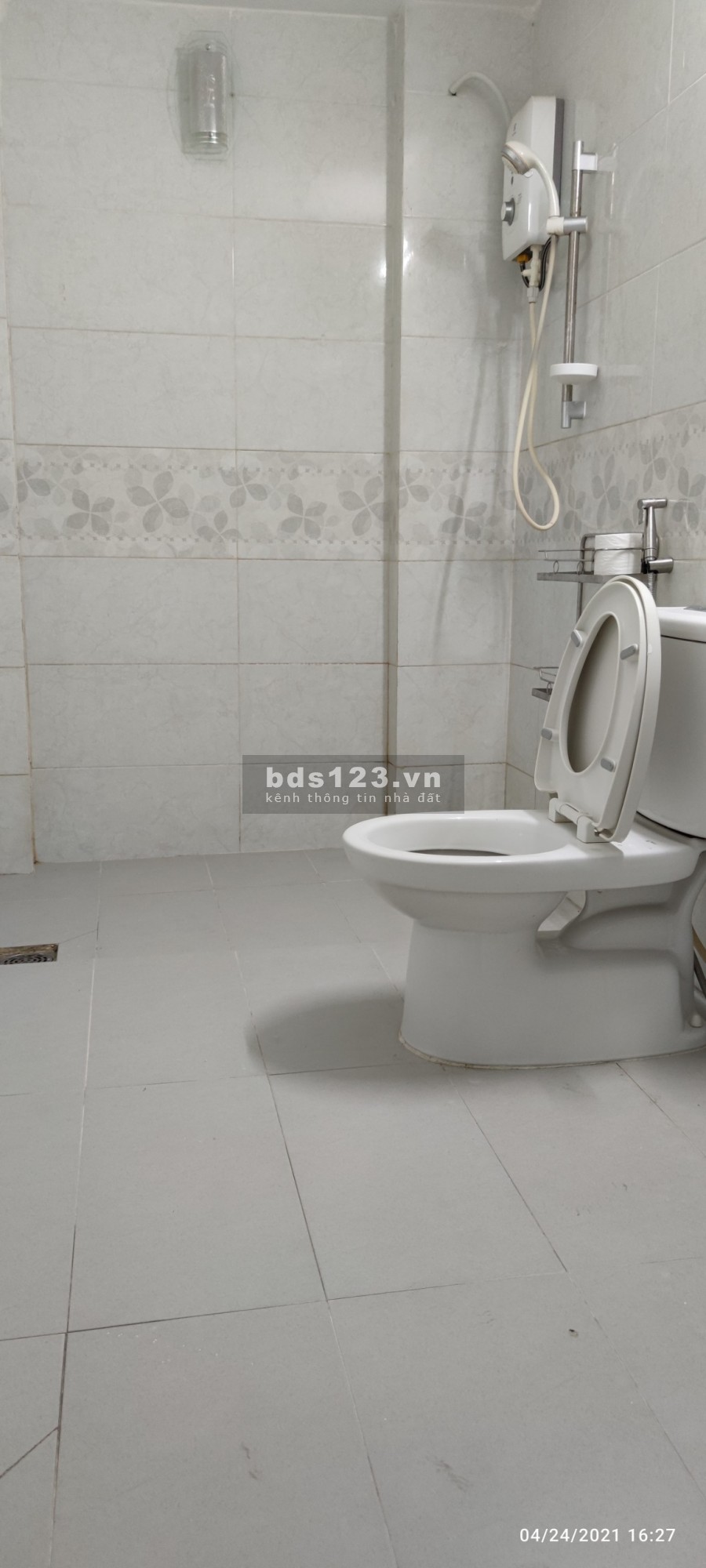 Cho thuê nhà HXH Lê Văn Thọ, P9, Gò Vấp, 4x15m, 1 trệt, 1 lầu, 9.5 triệu/tháng